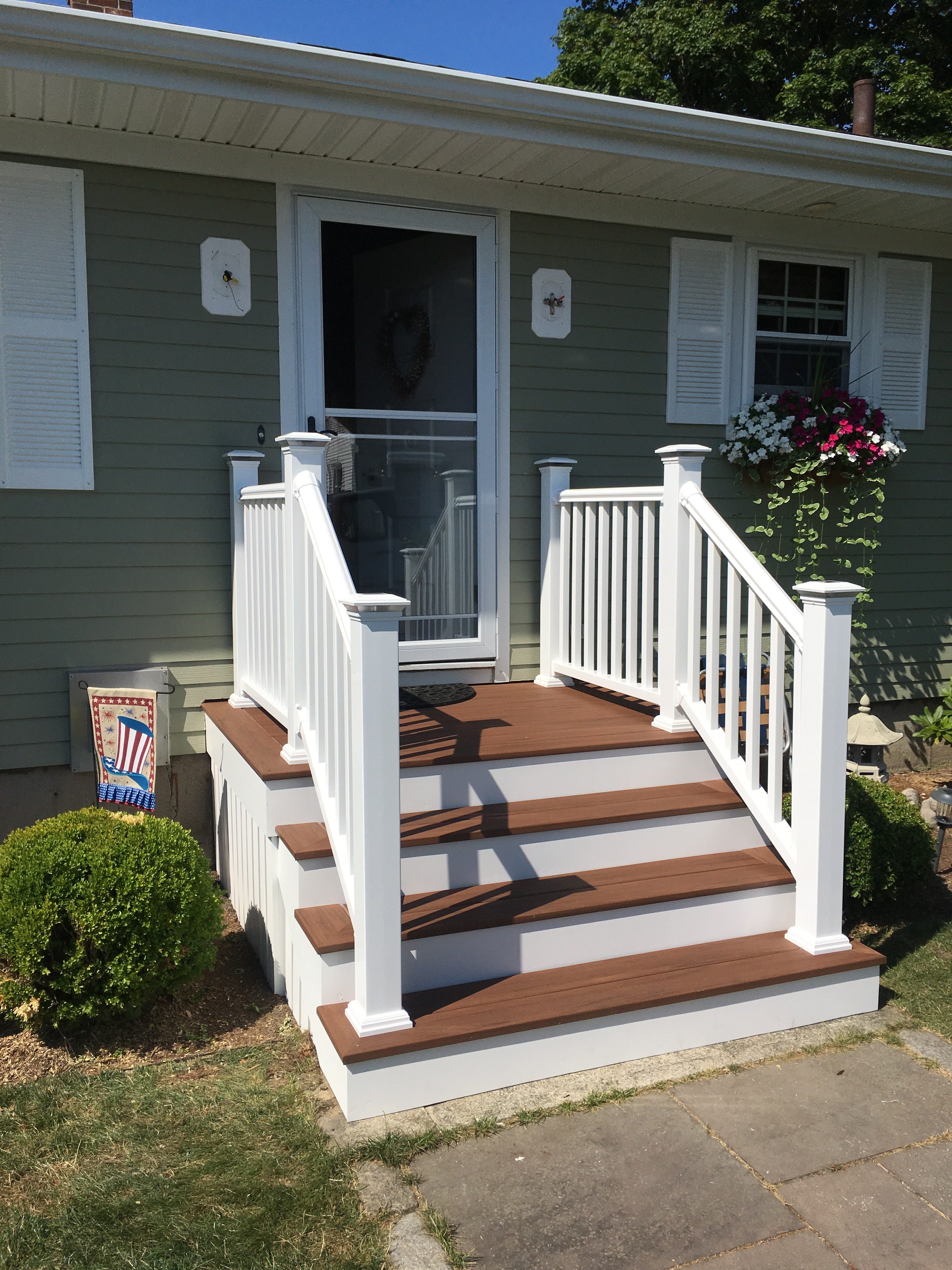 rogers porch